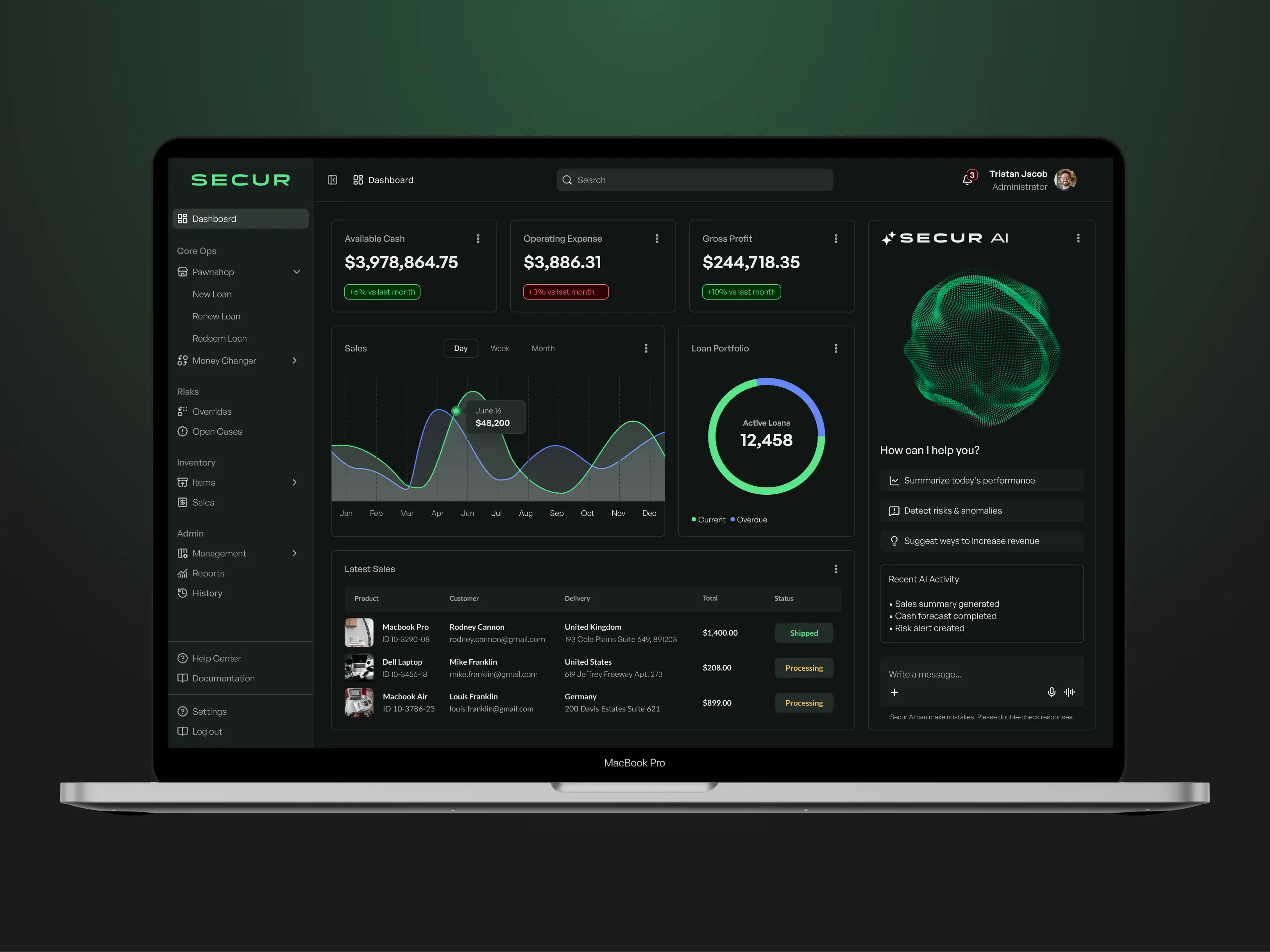 Secur
